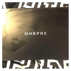 MORPHE 35M eyeshadow palette